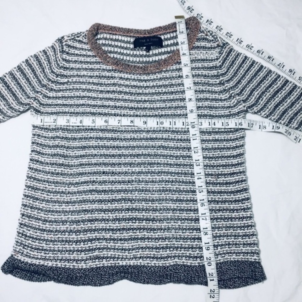 XS Rag & Bone sweater - Picture 13 of 14